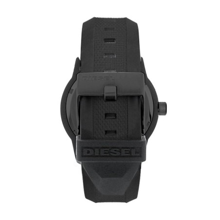 Montre homme diesel rasp noir – analogiques
