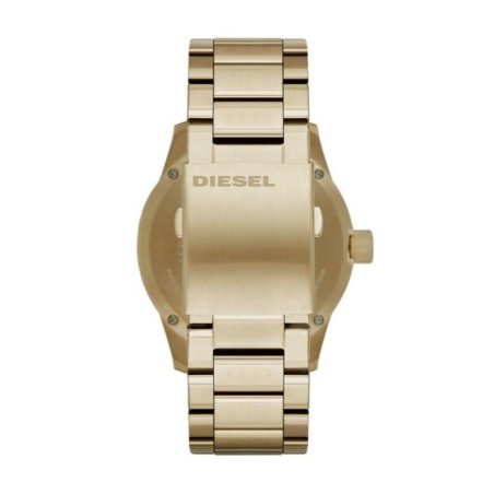 Montre homme diesel rasp doré – analogiques