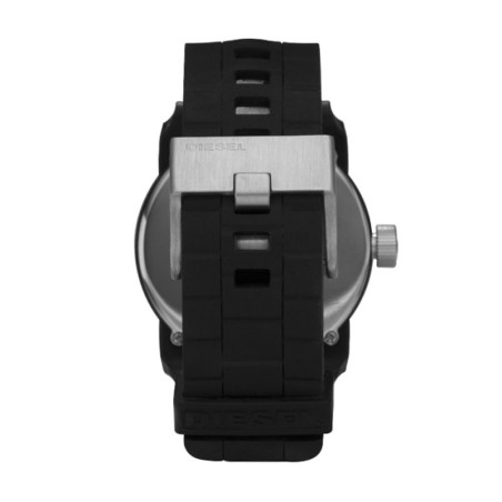 Montre homme diesel double down noir – analogiques