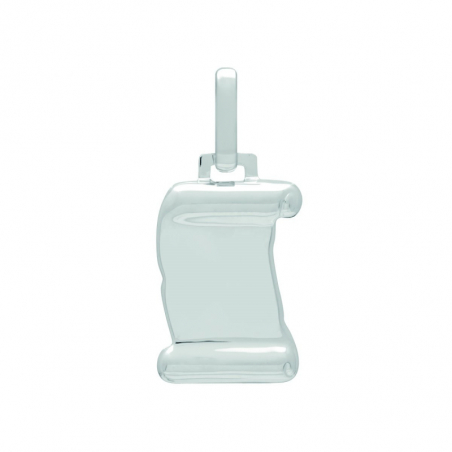 Collier médaille femme: collier médaille or & argent, médailles - edora - medailles - edora - 1