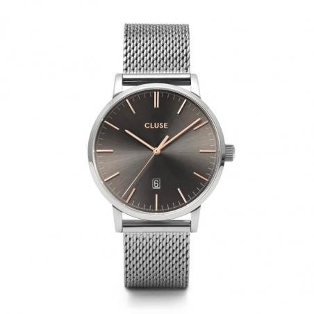 Montre analogique homme: montre affichage analogique, montre homme - edora - montres - edora - 1