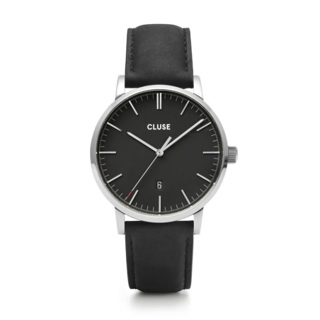 Montre analogique homme: montre affichage analogique, montre homme - edora - montres - edora - 1