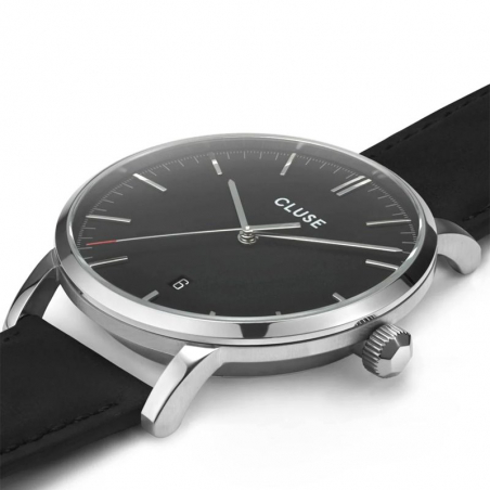 Montre analogique homme: montre affichage analogique, montre homme - edora - montres - edora - 2