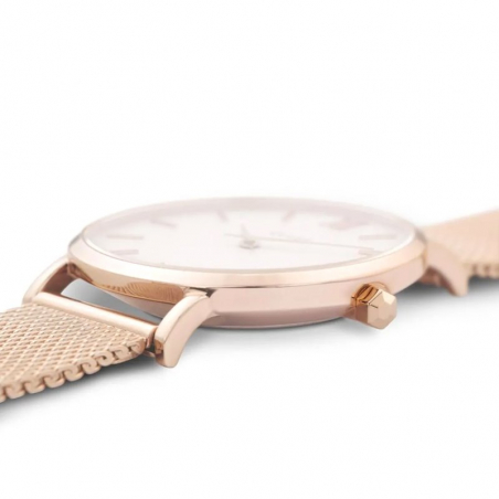 Montre cluse: montre cluse femme & homme, montre cluse argent - edora - montres - edora - 2