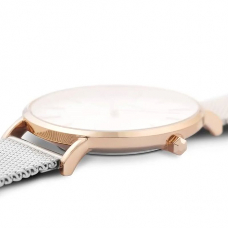 Montre cluse: montre cluse femme & homme, montre cluse argent - edora - montres - edora - 2