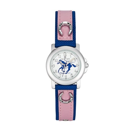 Montre enfant CERTUS cheval