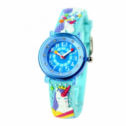 Montre enfant baby watch licorne zap - montres - edora - 0