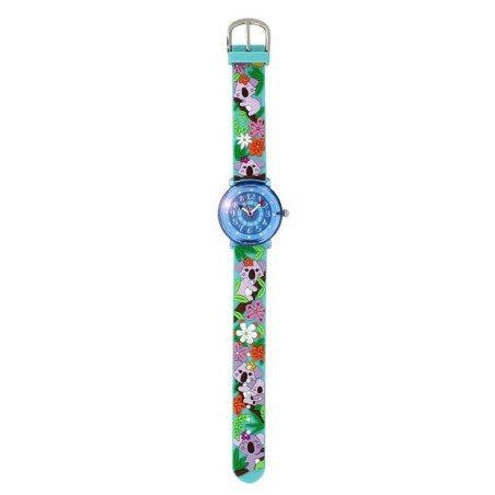 Montre enfant baby watch koala zap – analogiques