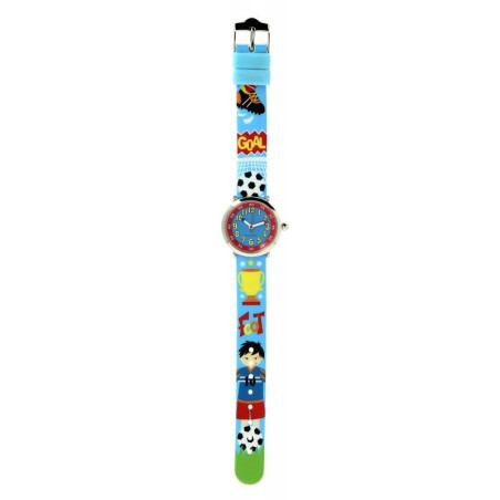 Montre enfant baby watch goal – analogiques