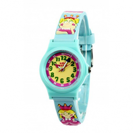 Montres pédagogiques : montre éducative garçon & fille - montres - edora - 1