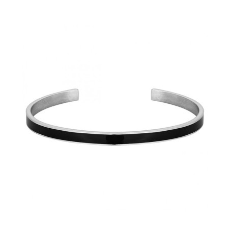 Bracelet femme Bangle Phebus Acier