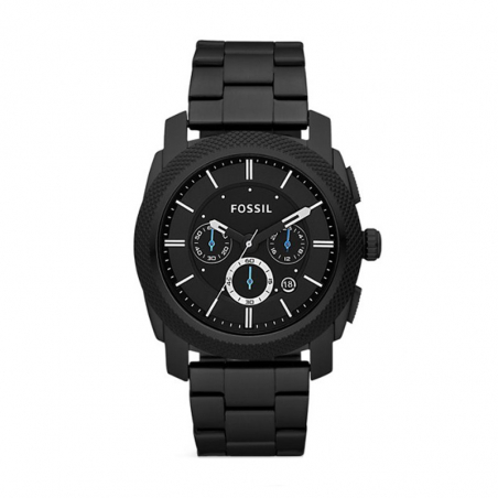 Montres fossil homme : montre connectée fossil homme - montres-homme - edora