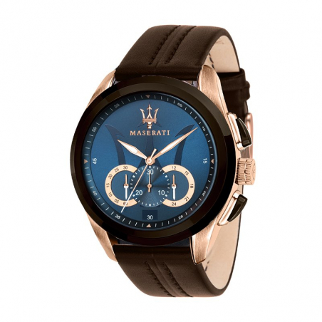 Montres maserati : montre maserati homme, montre chronographe - analogiques - edora - 1