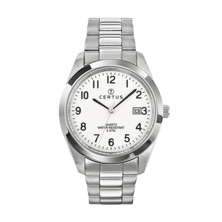 Montres hommes: achat montre automatique ou chronophage homme (38) - analogiques - edora - 1