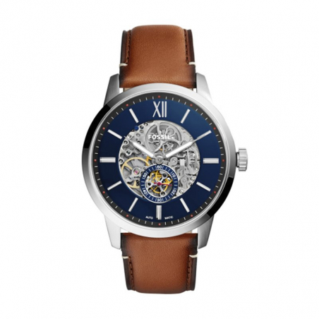 Montres hommes: achat montre automatique ou chronophage homme (40) - analogiques - edora