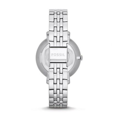 Montre Femme Fossil Jacqueline Acier Argenté