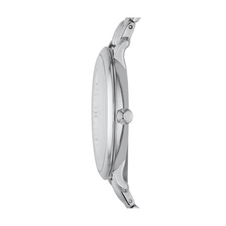 Montre femme fossil jacqueline acier argenté – analogiques