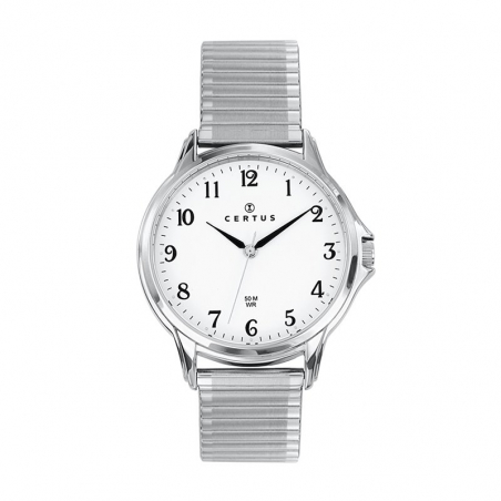 Montres hommes: achat montre automatique ou chronophage homme (39) - analogiques - edora - 1