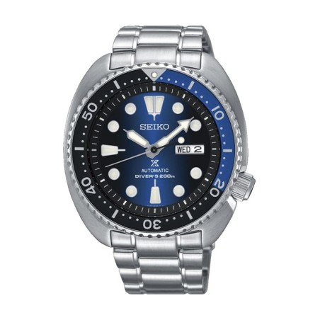 Montre homme automatique seiko prospex acier argenté – automatiques