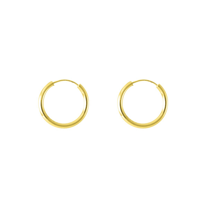 Boucles d'oreilles femme créoles or 375/1000 jaune - accueil - edora Boucles d'oreilles femme créoles or 375/1000 jaune - accueil - edora