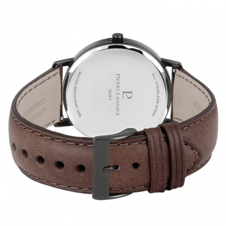 Montres hommes: achat montre automatique ou chronophage homme (39) - analogiques - edora - 2