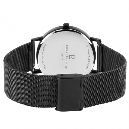 Montres hommes: achat montre automatique ou chronophage homme (39) - analogiques - edora - 2