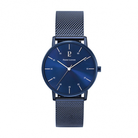 Montres hommes: achat montre automatique ou chronophage homme (39) - analogiques - edora - 1