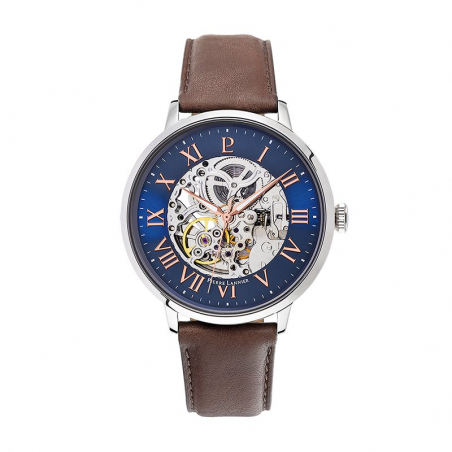 Montre analogique homme: montre affichage analogique, montre homme - edora (3) - analogiques - edora - 1