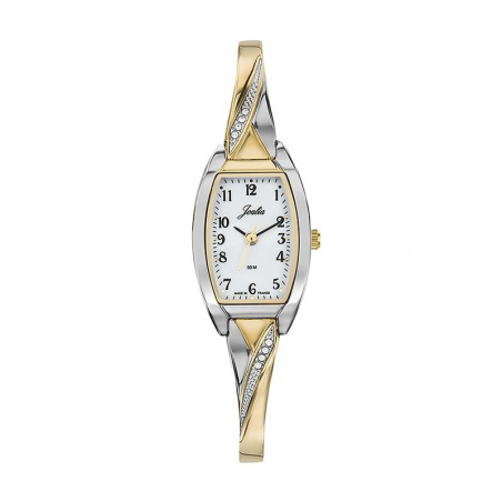 Montres femme: montre or, or rose, montre digitale, à aiguille - analogiques - edora - 1