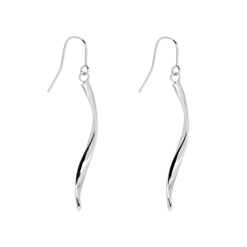 Boucles d'oreilles Claire - Boucles d'oreilles femme MILË MILA €25.00