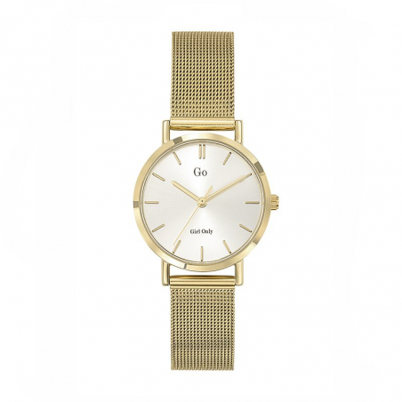 Montres femme: montre or, or rose, montre digitale, à aiguille (41) - analogiques - edora