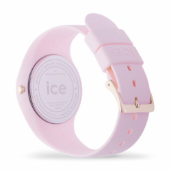 Montre femme ICE WATCH GLAM PASTEL pink lady - M