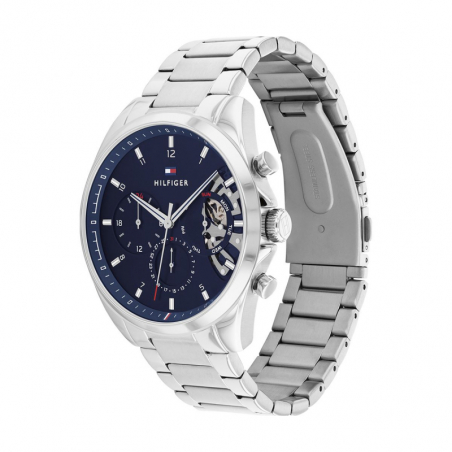 Montres tommy hilfiger pour homme & montre tommy hilfiger femme (4) - chronographes - edora - 2