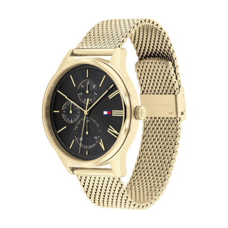 Montres tommy hilfiger pour homme & montre tommy hilfiger femme - analogiques - edora - 2