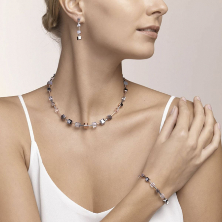 Bijoux promo & promotion bijoux - soldes bijoux femme - colliers-femme - edora - 2