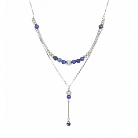 Bijoux promo & promotion bijoux - soldes bijoux femme - colliers-femme - edora - 1