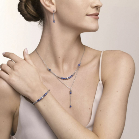 Bijoux promo & promotion bijoux - soldes bijoux femme - colliers-femme - edora - 2