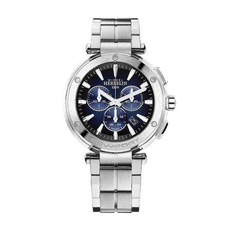 Montres hommes: achat montre automatique ou chronophage homme - chronographes - edora - 1