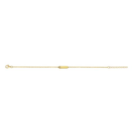Bracelet femme, homme, or & argent : jonc, gourmette, manchette (3) - bracelets-femme - edora - 2