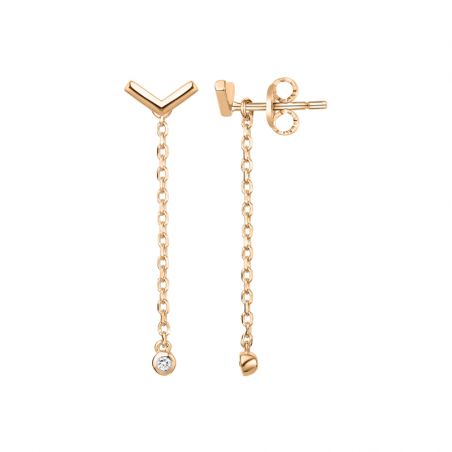 La garconne - pendantes - edora - 1