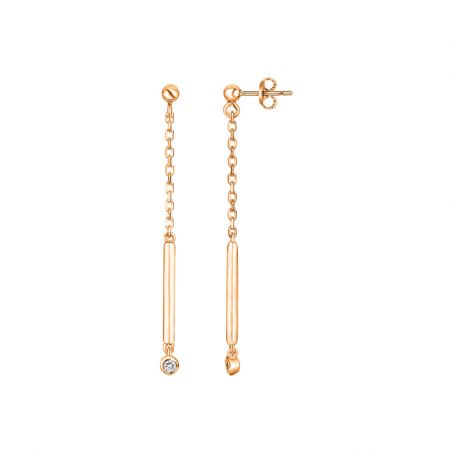 La garconne - pendantes - edora - 1