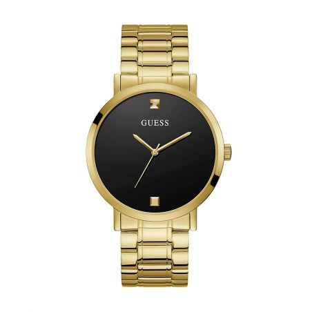 Montres guess : montre femme guess & montre homme guess - analogiques - edora - 1
