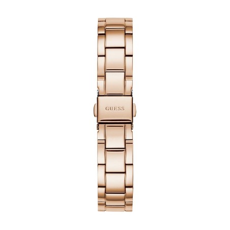Montre femme g-twist guess acier doré  – montres femme
