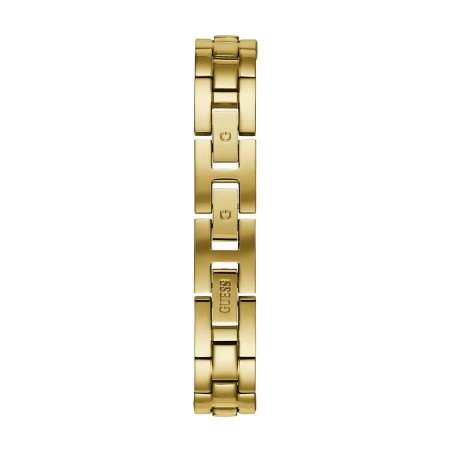 Montre femme mini soho guess acier doré – montres femme