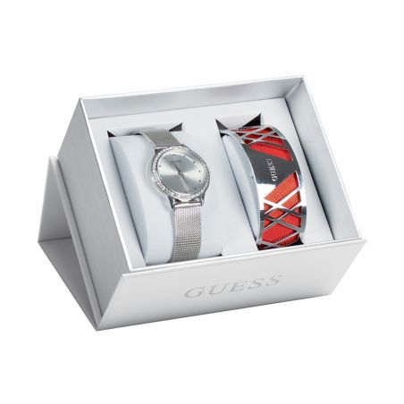Montres guess : montre femme guess & montre homme guess - montres-femme - edora