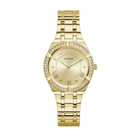 Montres guess : montre femme guess & montre homme guess - montres-femme - edora - 1