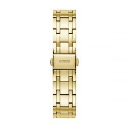 Montre femme guess acier doré  - montres-femme - edora - 2