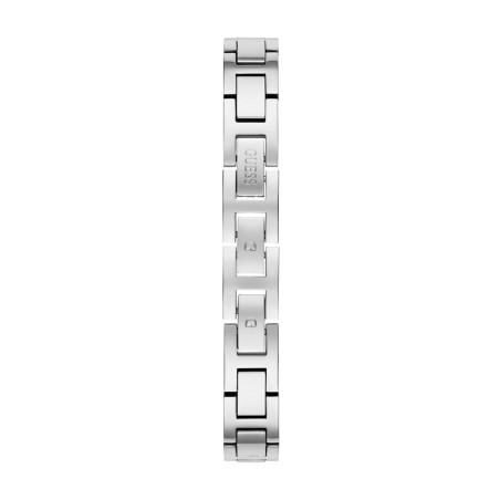 Montre femme guess acier argenté et cristaux – montres femme