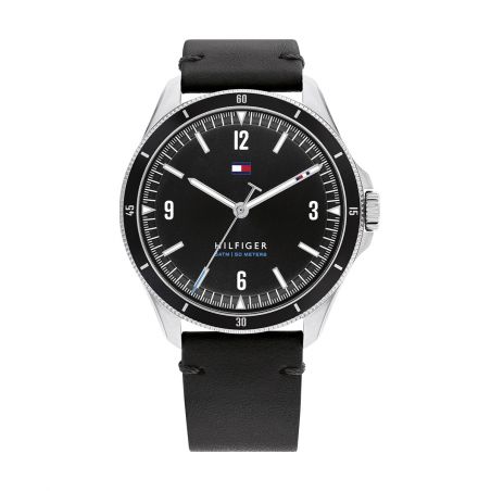 Montres tommy hilfiger pour homme & montre tommy hilfiger femme - montres-homme - edora - 1