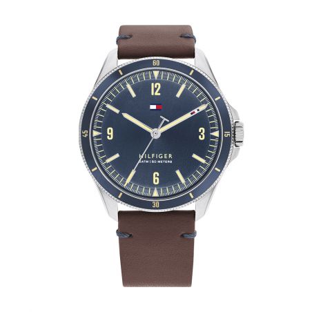 Montres tommy hilfiger pour homme & montre tommy hilfiger femme - montres-homme - edora - 1